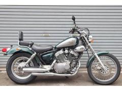 ヤマハ　ＸＶ２５０ビラーゴ　ユーザー直販　ノーマル車　認証工場完備　消耗品整備込み　在庫３００台　地区最大大型店