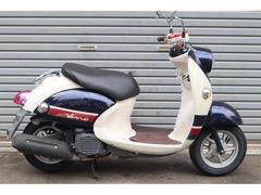 ヤマハ　ビーノ　ＳＡ３７Ｊ　シート張替済み　ノーマル車　認証工場完備　消耗品整備込み　在庫３００台　地区最大大型店