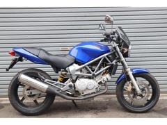 ホンダ　ＶＴＲ２５０　ＥＴＣ　シート張替　フォークオーバーホール　認証工場完備　消耗品整備込み　在庫３００台　地区最大大型店　通販歓迎