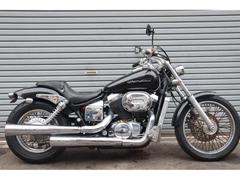 ホンダ　シャドウ４００　２０００年式　新品ヘッドライト　認証工場完備　消耗品整備込み　在庫３００台　地区最大大型店　通販歓迎