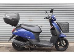 スズキ　レッツ　かご　ボックス　ＣＡ４ＡＡ　ノーマル　紺色　認証工場完備　消耗品整備込み　在庫３００台　地区最大大型店　通販歓迎