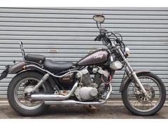 ヤマハ　ＸＶ２５０ビラーゴ　ハンドル　ウインカー　バックレスト　認証工場完備　消耗品整備込み　在庫３００台　地区最大大型店　通販歓迎