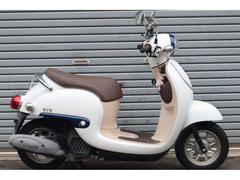 ホンダ　ジョルノ　ＡＦ７７　４サイクル　後期　ノーマル車　認証工場完備　消耗品整備込み　在庫３００台　地区最大大型店　通販歓迎