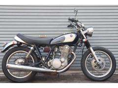 ヤマハ　ＳＲ４００　１ＪＲ　ドラムブレーキ　タイヤ前後新品　認証工場完備　消耗品整備込み　在庫３００台　地区最大大型店　通販歓迎