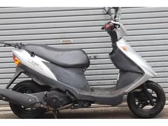 スズキ　アドレスＶ１２５　ＣＦ４ＥＡ　ノーマル　認証工場完備　消耗品整備込み　在庫３００台　地区最大大型店　通販歓迎
