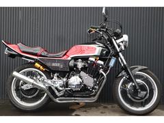 ホンダ　ＣＢＸ５５０Ｆ　フルレストア　フルＢＥＥＴ　カラーズフレークペイント　シート新品　エンジンオーバーホール済み
