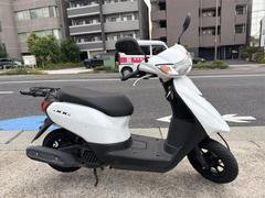 ヤマハ　ＪＯＧ　　ＡＹ０１　最終モデル原付　ノーマル　消耗品交換