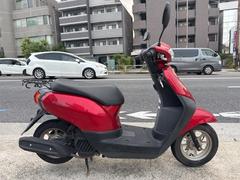 ホンダ　タクト　ＡＦ７９　４サイクル　消耗品交換