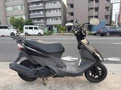 スズキ　アドレスＶ１２５Ｓ　　ノーマル　ＣＦ４ＭＡ　消耗品交換
