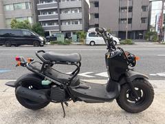 ホンダ　ズーマー　東京板橋店　ＡＦ５８　ノーマル　東京店在庫　板橋区小豆沢３−１２−８　関東近郊送料格安