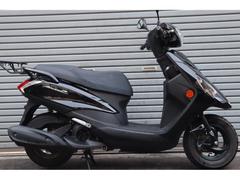 ヤマハ　ＡＸＩＳ　Ｚ　ＳＥＧ３６Ｊ　ノーマル　４サイクル　無傷