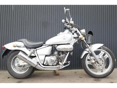 ホンダ　ＭＡＧＮＡ　ＦＩＦＴＹ　ＡＣ１３　４サイクル　ノーマル　認証工場完備　消耗品整備込み　在庫３００台　地区最大大型店　通販歓迎