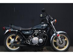 カワサキ　Ｚ１−Ｂ　エンジンオーバーホール　ハヤシタイプキャスト　ダブルディスク　黒外装　ニューペイント　レストア車　電装新品