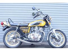 スズキ　ＧＳ４００　フレンズコンプリート　エンジンオーバーホール　フルレストア　カスタムペイント　フレンズ管