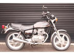 ホンダ　ＣＢ２５０Ｔ　国内物　ノンレストア　オリジナル　角タンク　ノーマル　消耗品全交換済み　タイヤ新品　純正カラー　純正シート