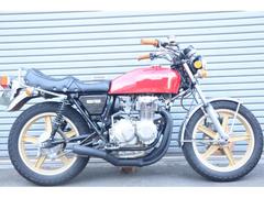 ホンダ　ＣＢ４００Ｆ（４０８ｃｃ）　中免ＯＫ　ヨシムラタイプ　ハヤシタイプキャスト　純正カラー　カスタム多数
