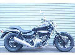 カワサキ　エリミネーター２５０Ｖ　ノーマル　Ｖツインエンジン