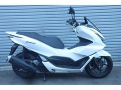 ホンダ　ＰＣＸ　ＪＫ０５モデル　５型　最新モデル　ノーマル車　ＬＥＤライト
