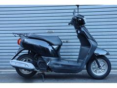 HONDA　タクト　原付バイク　修理出来る方へ HONDA タクトオイル交換（千葉県松戸市・柏市・流山市 バイク修理