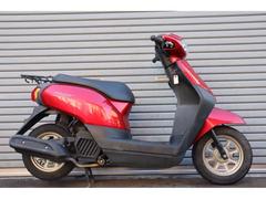 ホンダ タクト 原付 セル付き４サイクル 2017年式 7500キロ 機関良好 50㏄原付スクーター「タクト」のカラーバリエーションを変更する