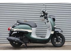 ヤマハ　ビーノ　ＡＹ０２　最終型　４サイクル　ホンダエンジン