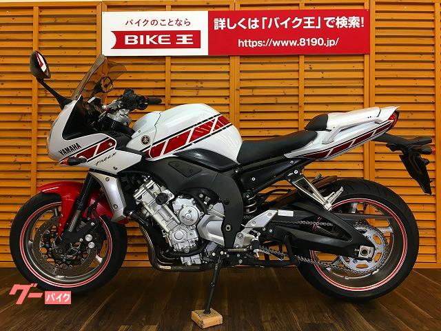 車両情報 ヤマハ Fz1 Fazer バイク王 浜松店 中古バイク 新車バイク探しはバイクブロス