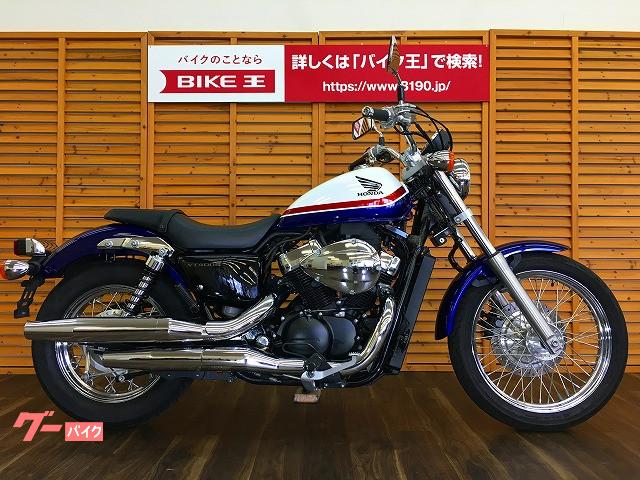 車両情報 ホンダ Vt400s バイク王 浜松店第2ショールーム 中古バイク 新車バイク探しはバイクブロス