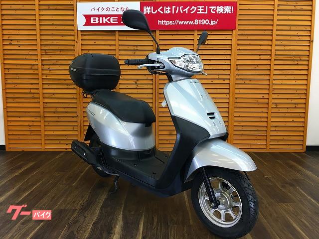 車両情報 ホンダ タクト バイク王 浜松店第2ショールーム 中古バイク 新車バイク探しはバイクブロス