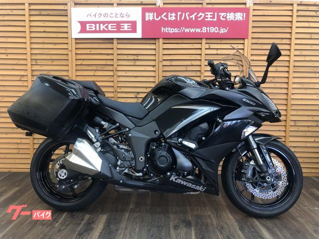 上等 Ninja1000 ニンジャ1000 ABS 11〜13年 ビルドアライン ブレーキ