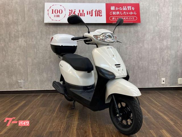 車両情報:ホンダ タクト | バイク王 浜松店第2ショールーム | 中古 