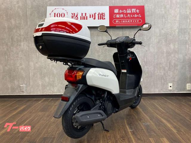 車両情報:ホンダ タクト | バイク王 浜松店第2ショールーム | 中古 