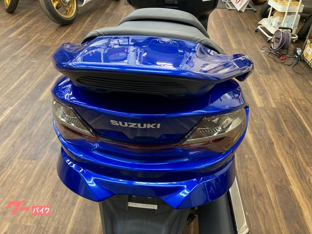スズキ スカイウェイブ250 タイプS｜バイク王 浜松店第2
