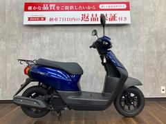 ホンダ　タクト・ベーシック　２０２１年モデル