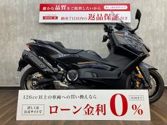 ヤマハ　ＴＭＡＸ５６０　ＴＥＣＨ　ＭＡＸ　ワンオーナー