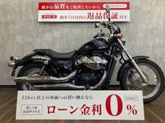 ホンダ　ＶＴ４００Ｓ　ノーマル