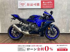 ヤマハ　ＹＺＦ−Ｒ１　２０２２年モデル　ＢａｂｙＦａｃｅスライダー付き　フェンダーレスカスタム