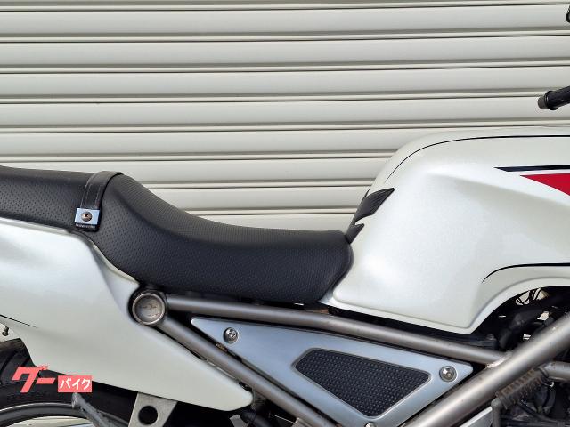 ヤマハ R1－Z カスタムペイントRZ250カラー 規制前45馬力
