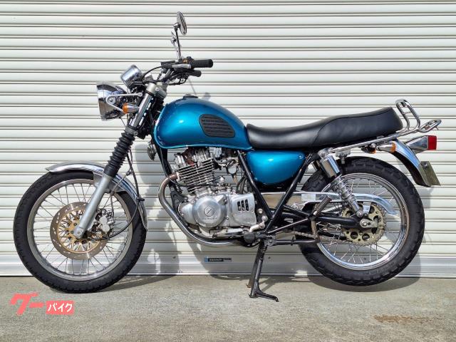 スズキ ボルティーTYPE T｜モトガレージベッカク｜新車・中古