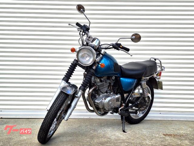 スズキ ボルティーTYPE T｜モトガレージベッカク｜新車・中古