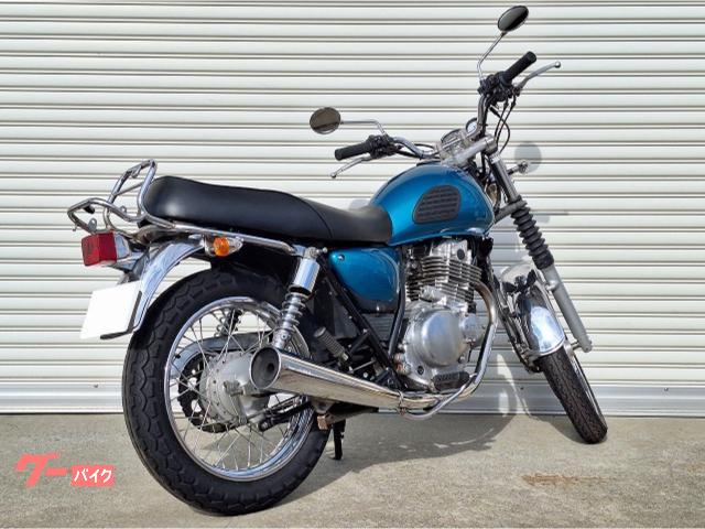 車両情報:スズキ ボルティーTYPE T | モトガレージベッカク | 中古 