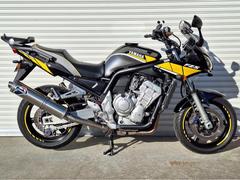 ＦＺＳ１０００(ヤマハ)のバイクを探すなら【グーバイク】