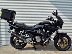 ヤマハ　ＸＪＲ１２００Ｒ