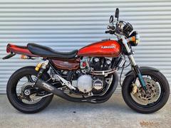 カワサキ　Ｚ１０００　ＫＺＴ００Ａ　ＫＺ１０００