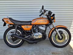 カワサキ　７５０ＳＳ　Ｈ２