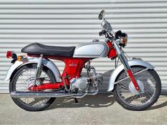 ホンダ　ベンリィ５０Ｓ