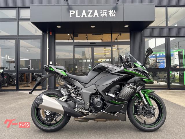 Ｎｉｎｊａ　１０００　ＳＸ