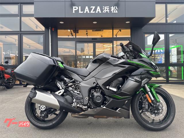 Ｎｉｎｊａ　１０００　ＳＸ