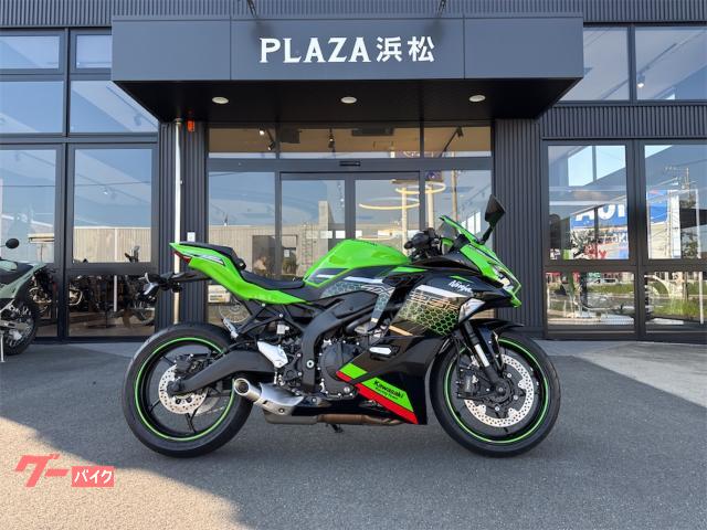 Ｎｉｎｊａ　ＺＸ−２５Ｒ　ＳＥ