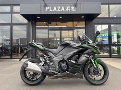 カワサキ　Ｎｉｎｊａ　１０００　ＳＸ