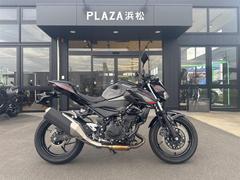 カワサキ　Ｚ４００
